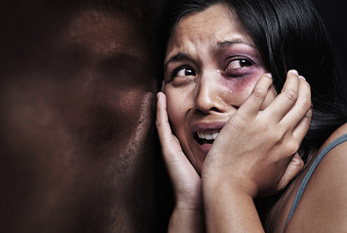 De cada cuatro mujeres en Alemania experimentó en su propia violencia familiar.