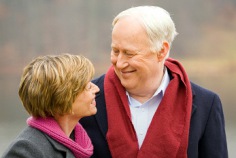 Día Internacional de las Personas de Edad 2025