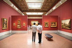 D&iacute;a Internacional de los Museos 2026