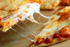 Día de la Pizza de Queso 2025