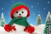 Día Mundial del Muñeco de Nieve 2025