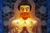 Cumpleaños de Buda 2025