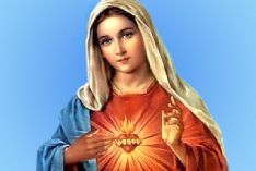 Nuestra Señora de las Nieves 2025